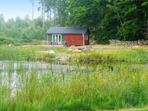 4 person holiday home in SMEDSTORP in Smedstorp